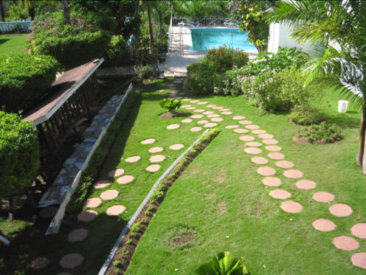 Paradise Brandon Hill Guest House Montego Bay Zewnętrze zdjęcie