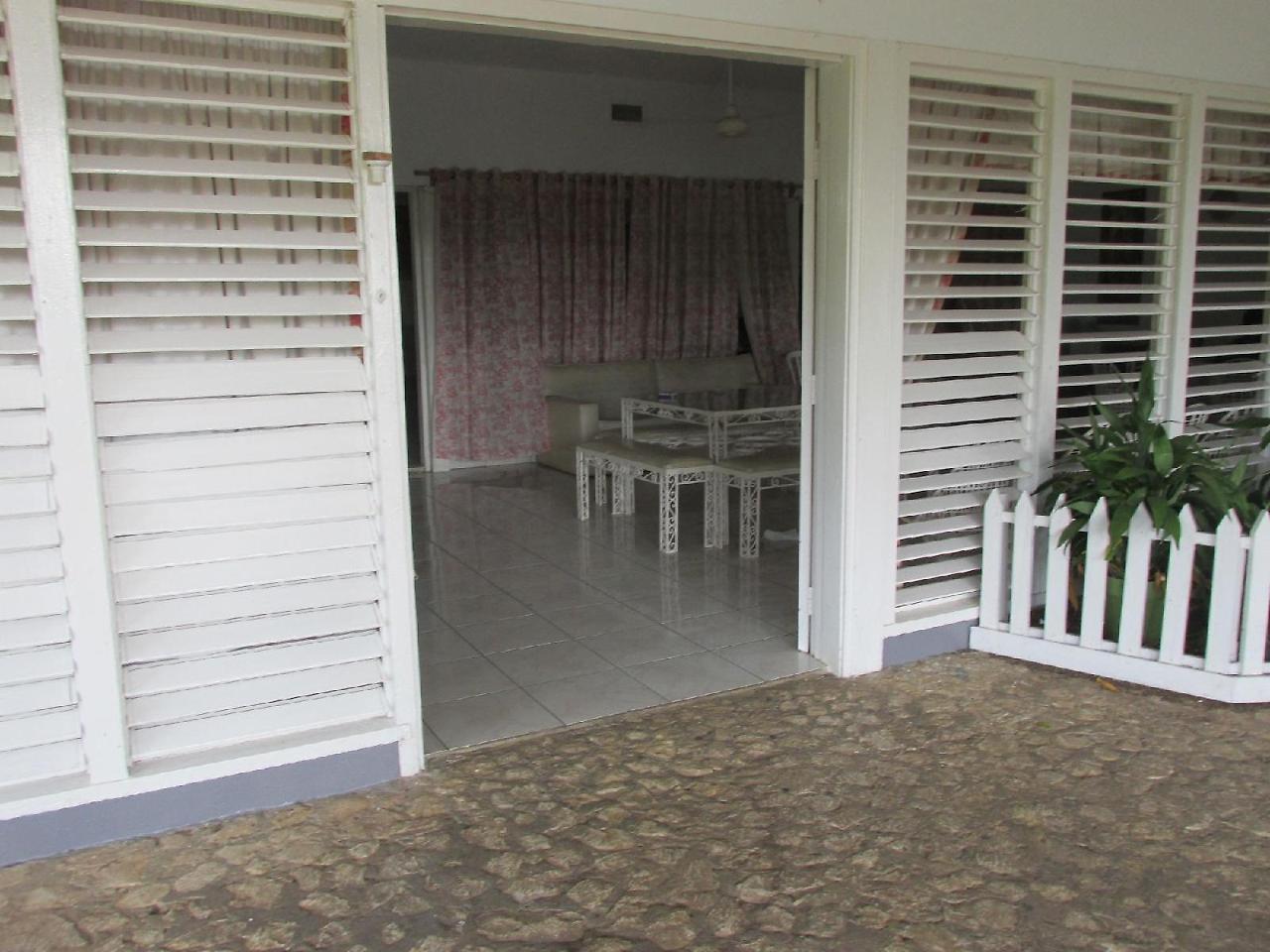 Paradise Brandon Hill Guest House Montego Bay Zewnętrze zdjęcie