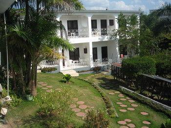 Paradise Brandon Hill Guest House Montego Bay Zewnętrze zdjęcie