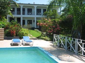 Paradise Brandon Hill Guest House Montego Bay Zewnętrze zdjęcie